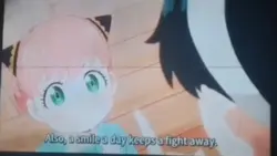 Anya nmn eh