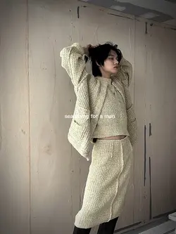Korea boy versions 