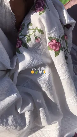 vlog eid