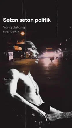 Sumbang Iwan Fals
