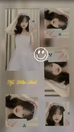 Mẫu Up Story... 