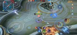 PAP RANDOM MLBB 