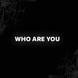 โทนwho are you