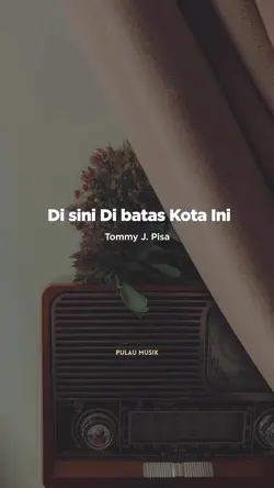 Lirik lagu