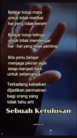 Tutup Mata