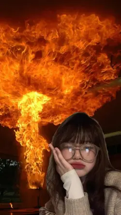 FIRE BACKGROUND
