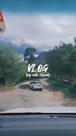 VLOG🏕