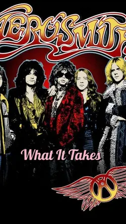 Aerosmith