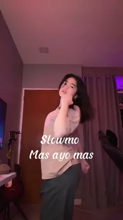 ViRal berGoyang