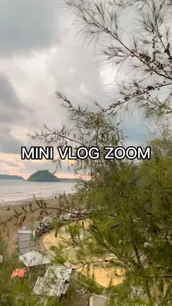 MINI VLOG ZOOM