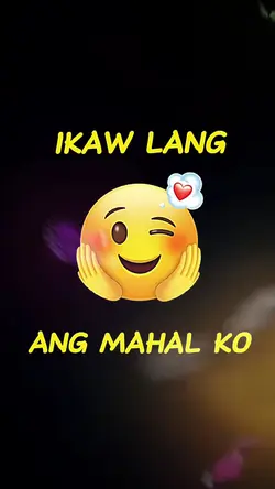 IKAW LANG ANG MAHAL 
