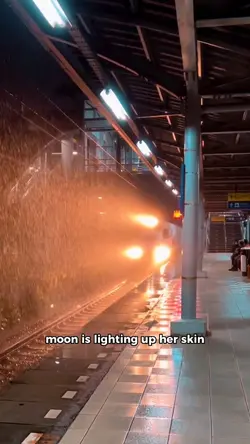 Train Cinematic