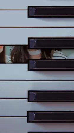 Transition piano