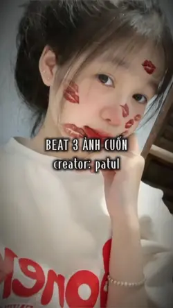 BEAT 3 ẢNH CUỐN