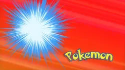 Who's that pokemon? 