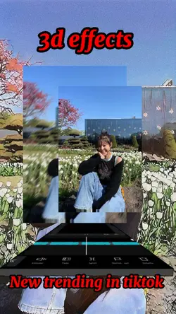 #3d effects 