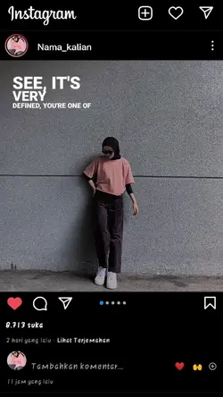Status IG