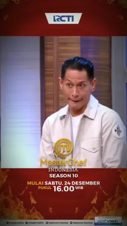ChefJunaKamuNanyak
