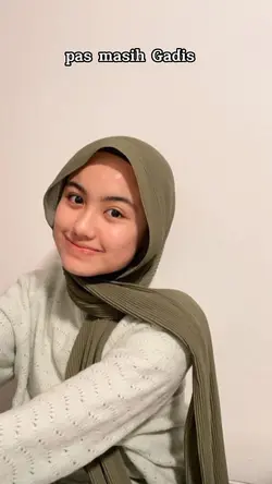 gadis X istri org