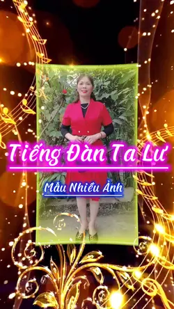 Tiếng Đàn Ta Lư