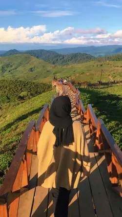 Slowmo estetik blur