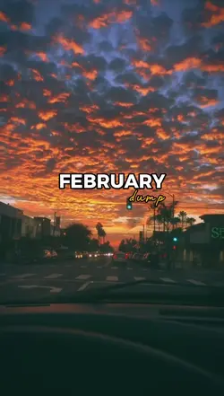 February Dump