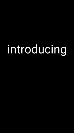 introducing myself