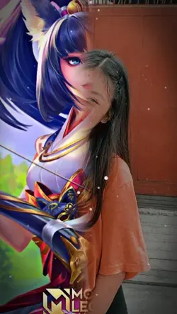 MASKING TREND
