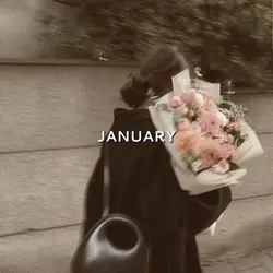 JANUARY DUMP