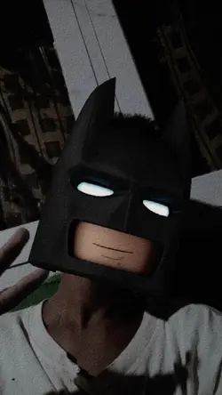 #LegoBatman 3foto