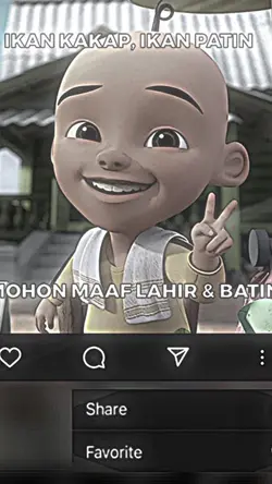 LEBARAN&PUASA