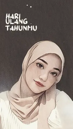 Selamat Ulang Tahun 
