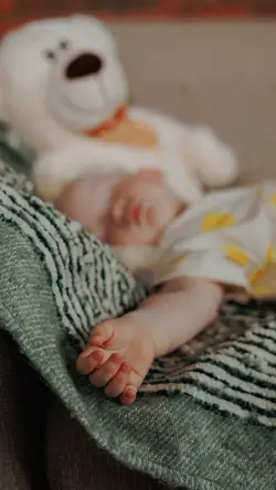 lullaby