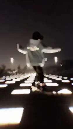 blur slowmo