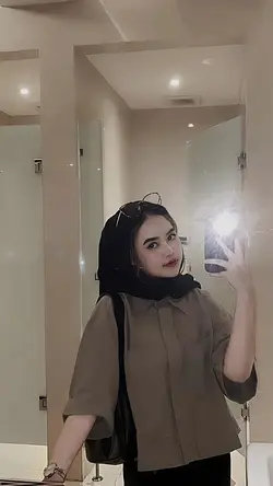 2 foto aesthetic 