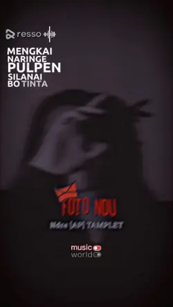 LAGU KARO 