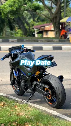 Play date cinematic 