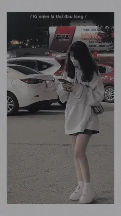 Lyrics + màu tối