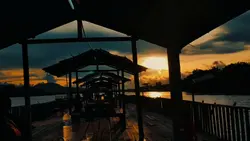 Sunset Cinematic