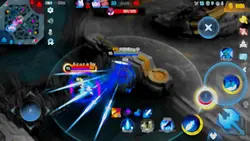 Gameplay 1 Menit