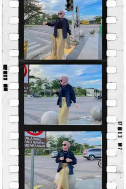 polaroid esthetic