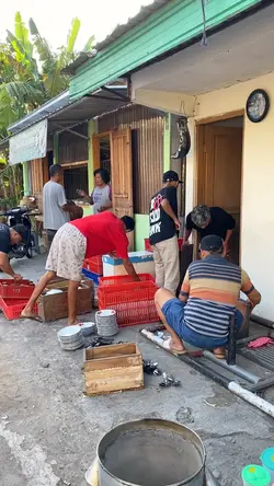 Campursari nikahan