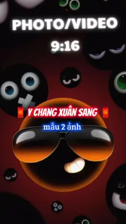 Y chang xuân sang