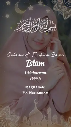1 muharram