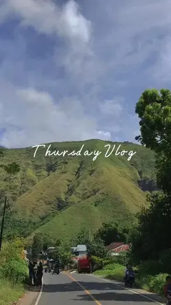 Thursday Vlog