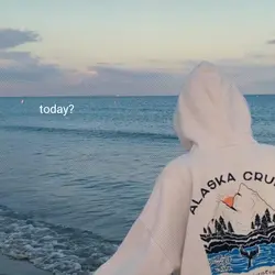 TODAY?