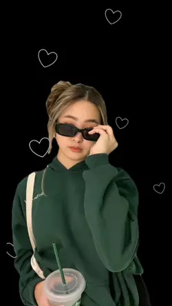 background estetik
