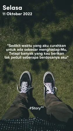 sedikit pengingat