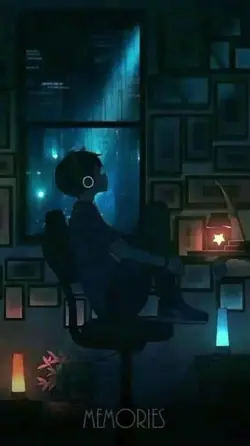 sad