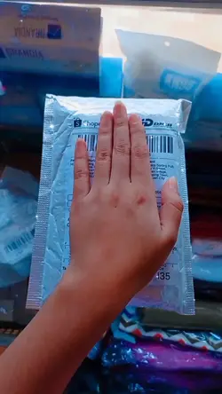 SURPRISE